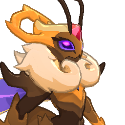 Lady Bee