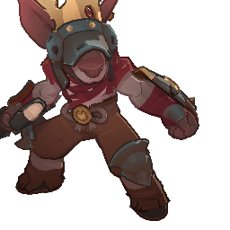 King Ratsar