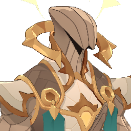 ul'Serous, Herald Avatar